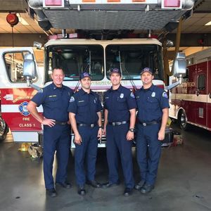 Meet your Posher, Cormac